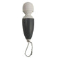 Palmpower Micro Wand Massager