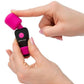 Palmpower Pocket Silicone Rechargeable Mini Wand Massager