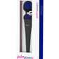 Palmpower Recharge Massager - Blue