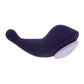 Panty Party Rechargeable Silicone Vibrator with Remote
