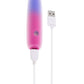 Paradise Rechargeable Silicone Bullet Vibrator