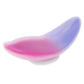 Paradise Rechargeable Silicone Panty Vibe