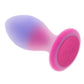 Paradise Rechargeable Silicone Plug
