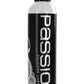 Passion Silicone Lubricant - 8oz