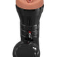 Pdx Extreme Wet Pussies Super Luscious Lips XXL Self Lubricating Stroker