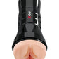 Pdx Extreme Wet Pussies Super Luscious Lips XXL Self Lubricating Stroker
