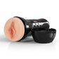 Pdx Extreme Wet Pussies Super Luscious Lips XXL Self Lubricating Stroker