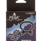Peak Prolong Kit - Black