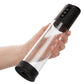 Peak Rechargeable Pump