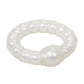 Pearl Beaded Prolong Silicone Cock Ring