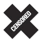 Peekaboo Censored Pasties