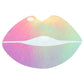 Peekaboo Pride Lips Pasties