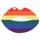 Peekaboo Pride Lips Pasties
