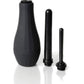Perfect Fit Ergoflo Extra 5in Premium Tip Anal Douche