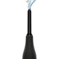 Perfect Fit Ergoflo Extra 5in Premium Tip Anal Douche