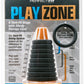 Perfect Fit Play Zone Kit - Black