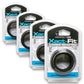 Perfect Fit Xact-Fit Silicone Ring Kit Assorted Size