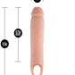 Performance Cock Sheath 1.5in Penis Extender