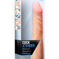 Performance Cock Xtender Penis Extender - Flesh/Vanilla - 7in