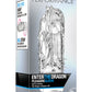 Performance Enter The Dragon Penis Sleeve - Clear