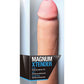 Performance Magnum Xtender Penis Extender - Flesh/Vanilla