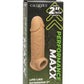 Performance Maxx Life-Like Extension - Vanilla - 7in
