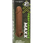 Performance Maxx Life-Like Extension - Chocolate - 8in