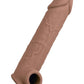 Performance Maxx Life-Like Extension - Chocolate - 8in