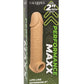 Performance Maxx Life-Like Extension - Vanilla - 8in