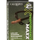 Performance Maxx Life-Like Extension with Harness - Chocolate