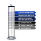 Performance Penis Pump Cylinder