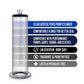 Performance Penis Pump Cylinder