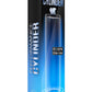 Performance Penis Pump Cylinder - Clear - 9 X 1.75in