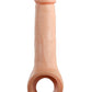Performance Plus Thrive Silicone Penis Xtender