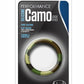 Performance Silicone Camo Cock Ring - Green Camouflage - Green
