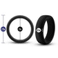Performance Silicone Go Pro Cock Ring