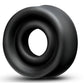 Performance Silicone Pump Sleeve - Black - Large
