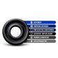 Performance Silicone Pump Sleeve