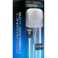 Performance Stroker Pump Sleeve - Clear