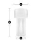 Performance Stroker Pump Sleeve