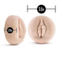 Performance Universal Pump Sleeve - Pussy