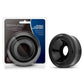 Performance Universal Replacement Pump Sleeve - Black
