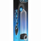 Performance Vx101 Male Enhancement Penis Pump - Clear - 9.5in
