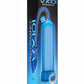 Performance Vx101 Male Enhancement Pump - Blue - 9.5in
