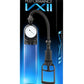 Performance Vx2 Male Enhancement Penis Pump System - Clear - 12.25in