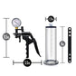 Performance Vx8 Premium Penis Pump System with Silicone Cock Strap