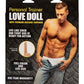 Personal Trainer Love Doll