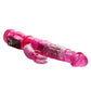 Petite Jack Rabbit Vibrator Waterproof 4.75