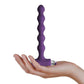 Petite Sensations Pearls Silicone Vibrating Anal Beads