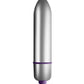 Petite Sensations Pearls Silicone Vibrating Anal Beads
